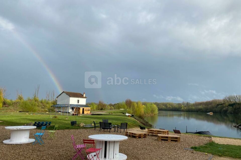 Ezy Lake Domaine Nautique