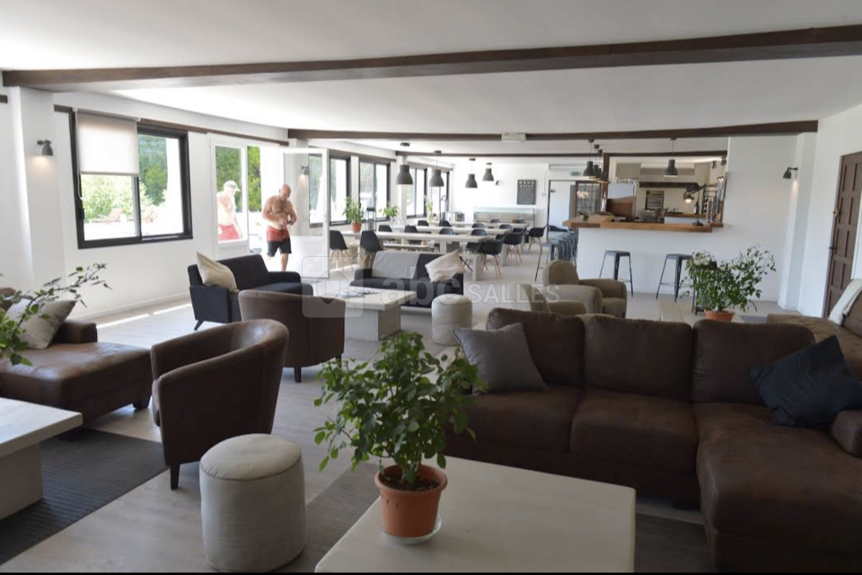 Ezy Lake Domaine Nautique