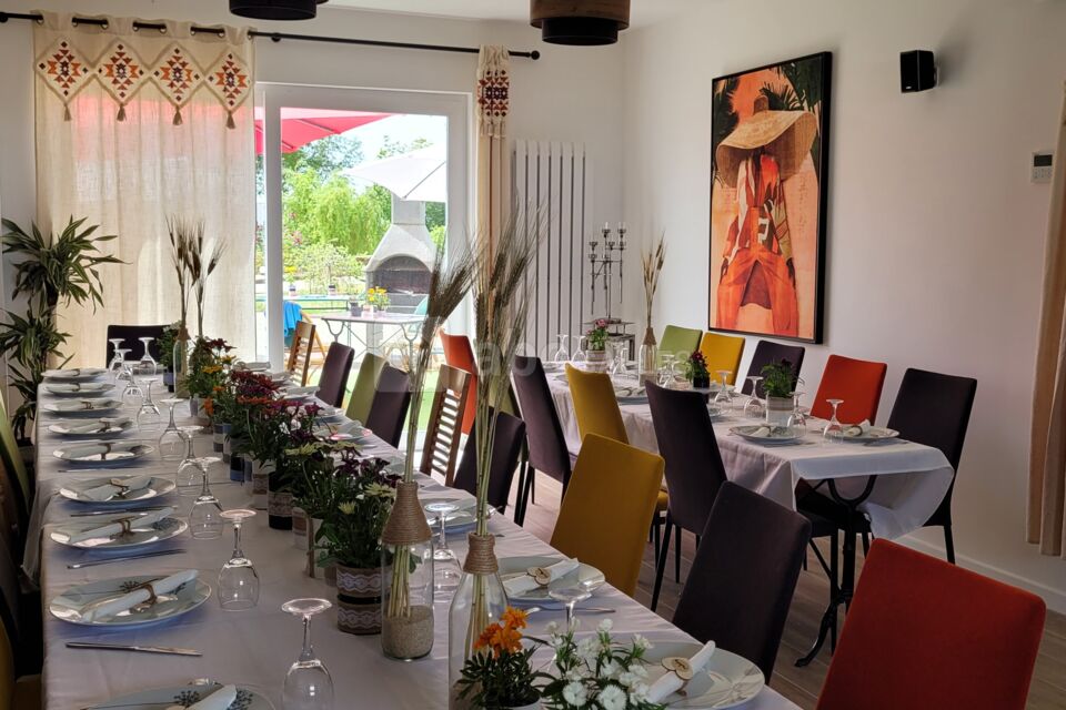 Le Domaine du Moulin