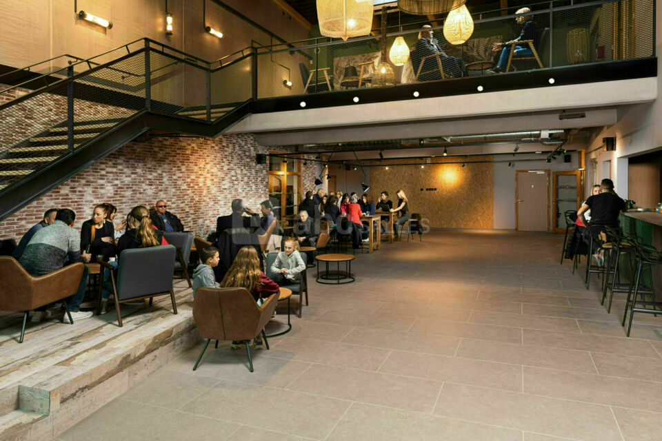 Hall