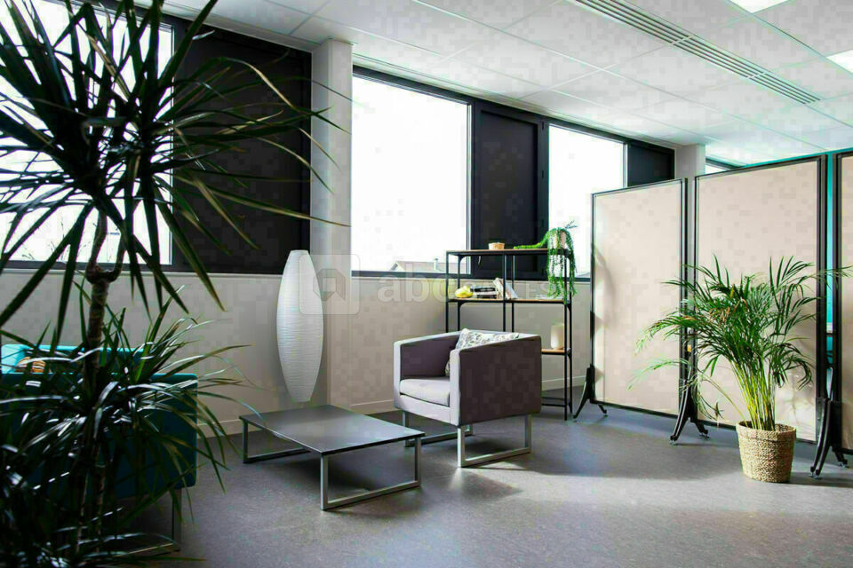 Salle de séminaire