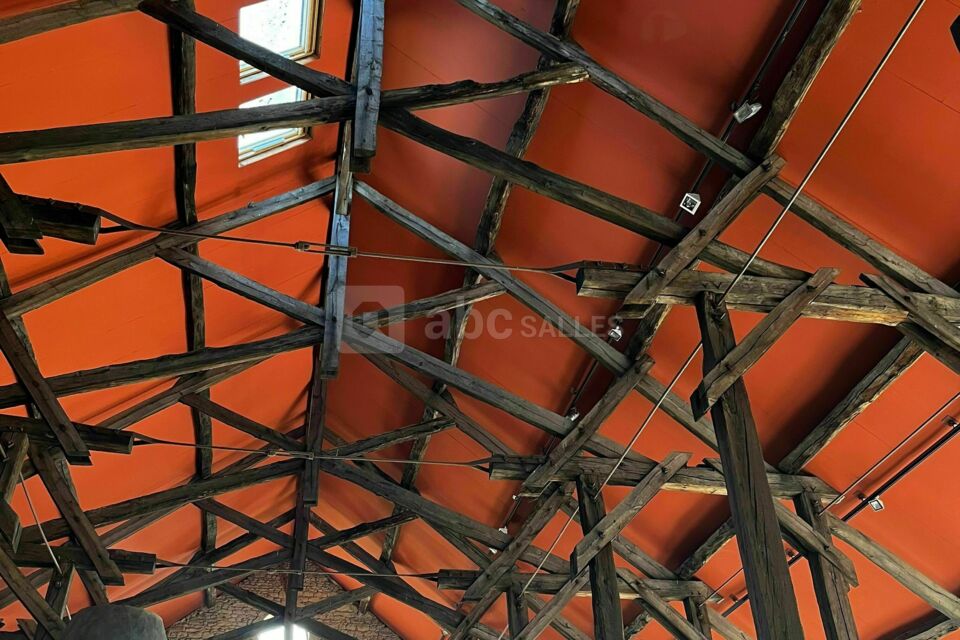 Halle de Grossouvre