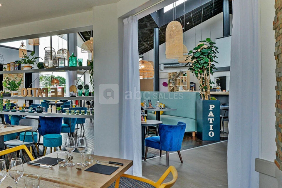 Le Patio