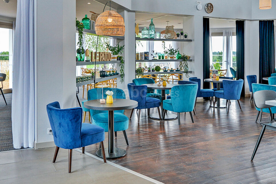 Le Patio