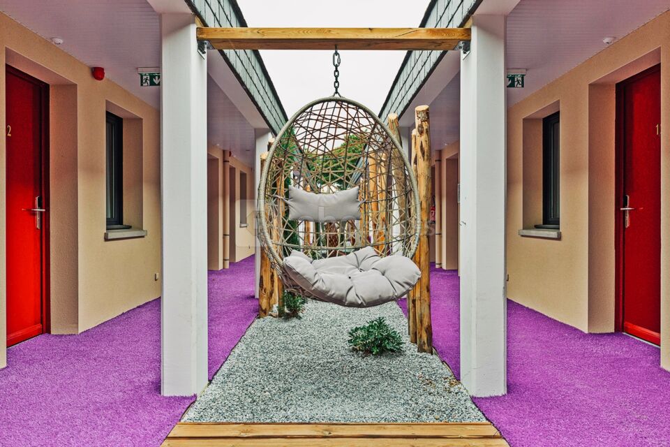 Le Patio