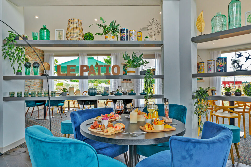 Le Patio