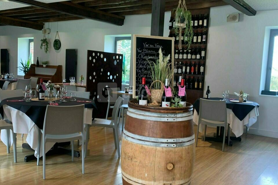 A Table Réception