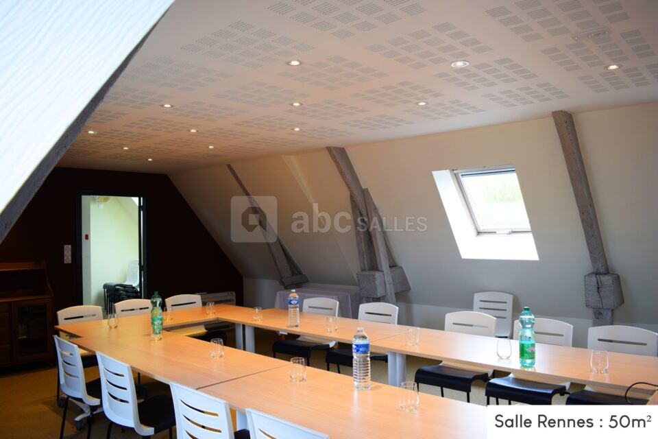 A Table Réception