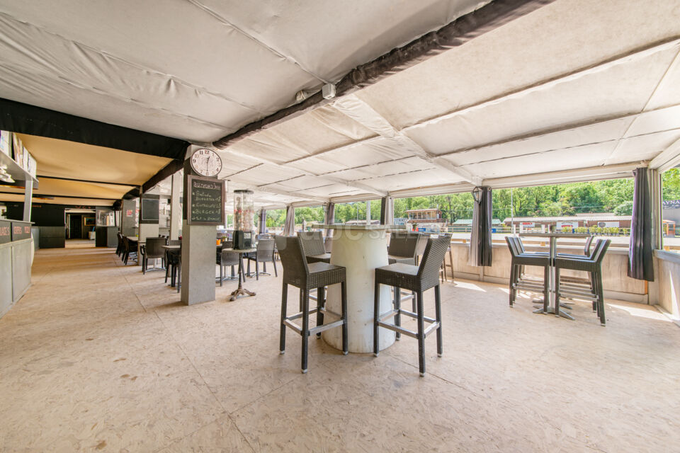 Haras de la Buissonne