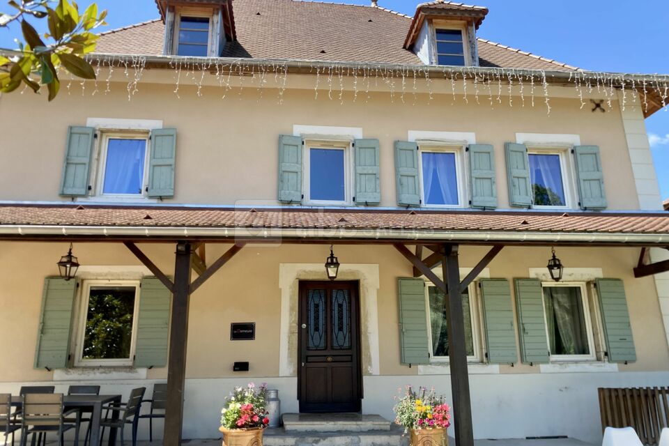 Domaine de Suzel ****