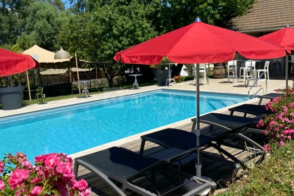 Domaine de Suzel ****
