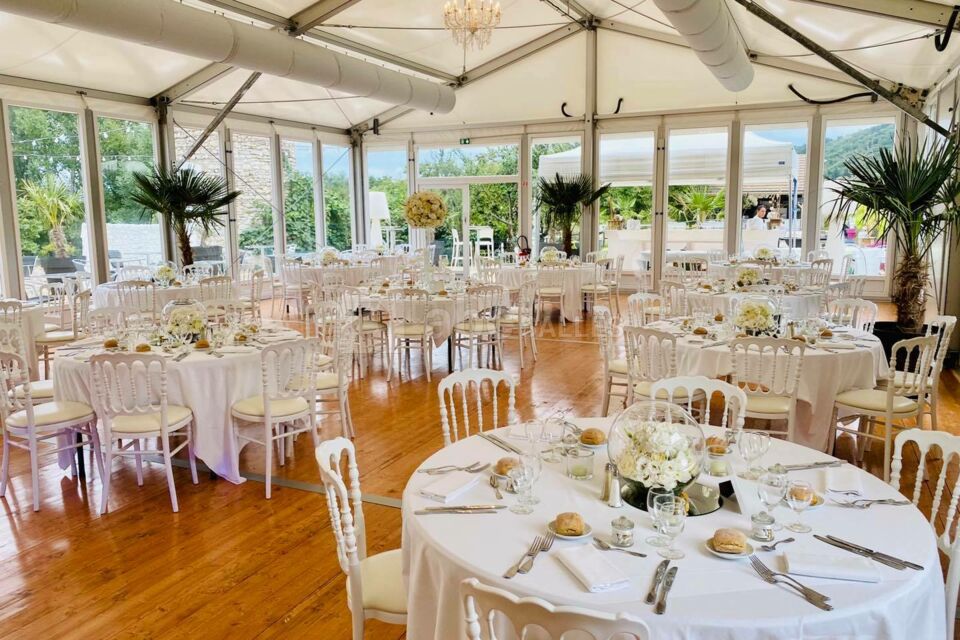 Domaine de Suzel ****