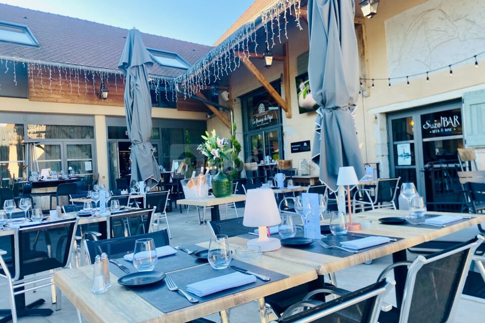 Domaine de Suzel ****