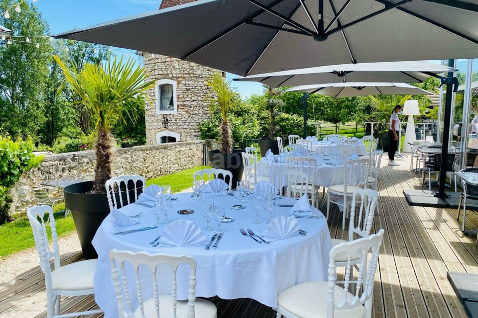 Domaine de Suzel ****