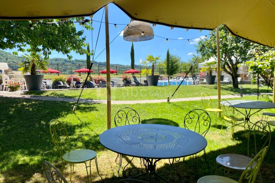 Domaine de Suzel ****