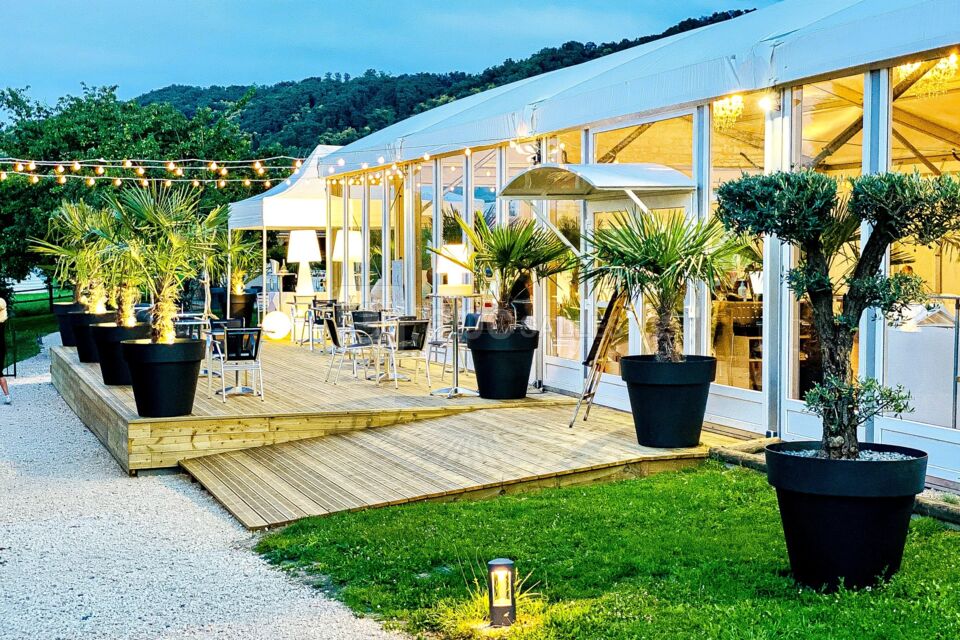 Domaine de Suzel ****