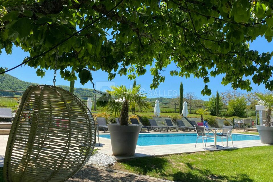 Domaine de Suzel ****