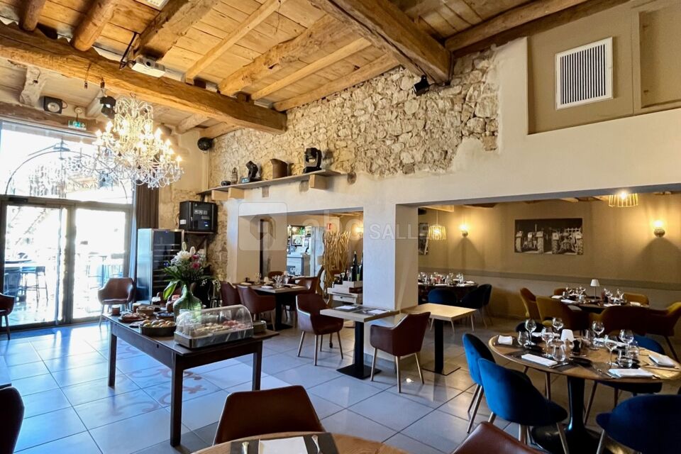 Domaine de Suzel ****