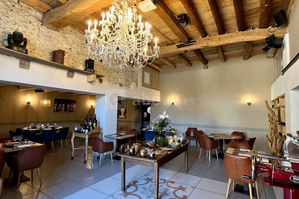 Domaine de Suzel ****