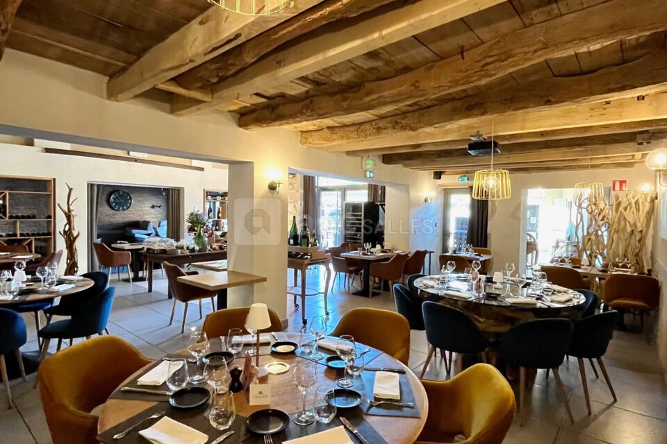Domaine de Suzel ****