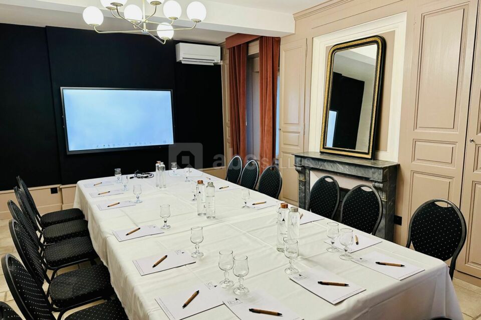 Domaine de Suzel ****