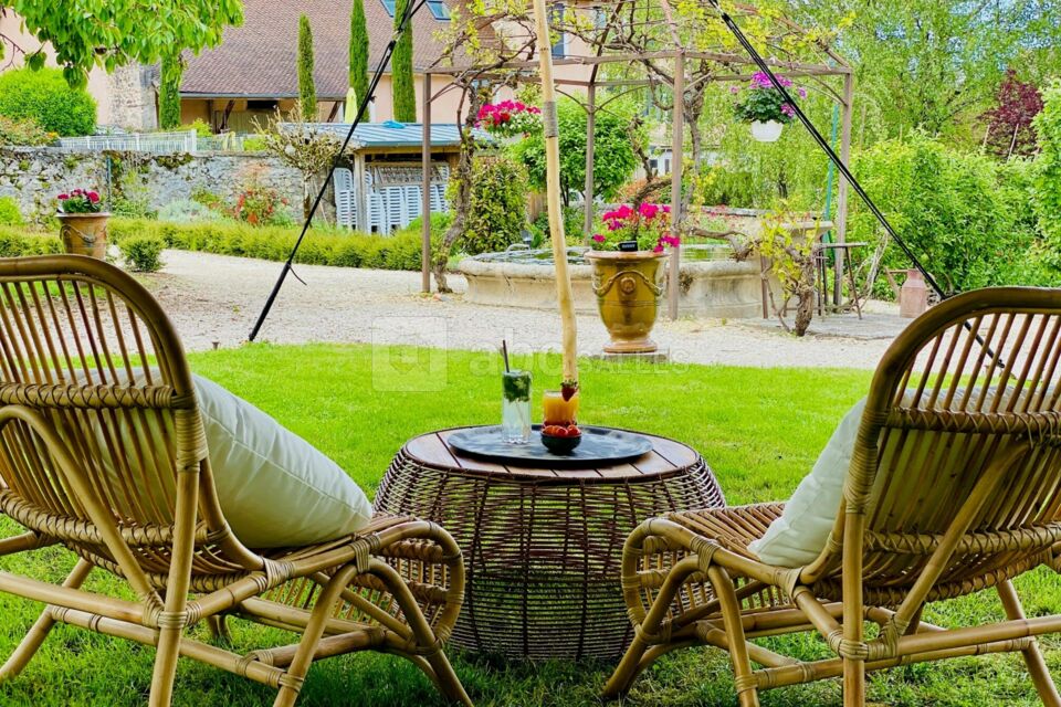 Domaine de Suzel ****