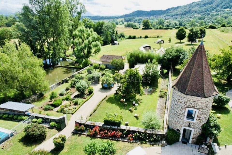Domaine de Suzel ****