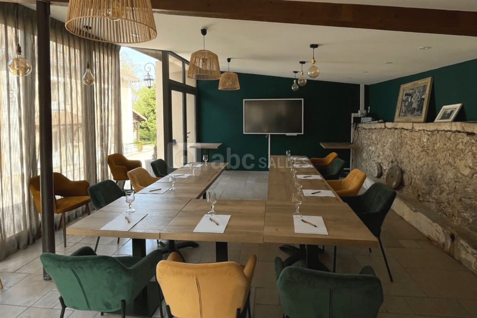 Domaine de Suzel ****