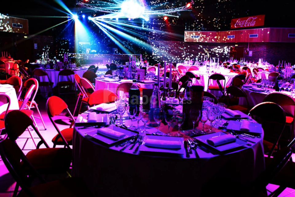 SALLE AQUA