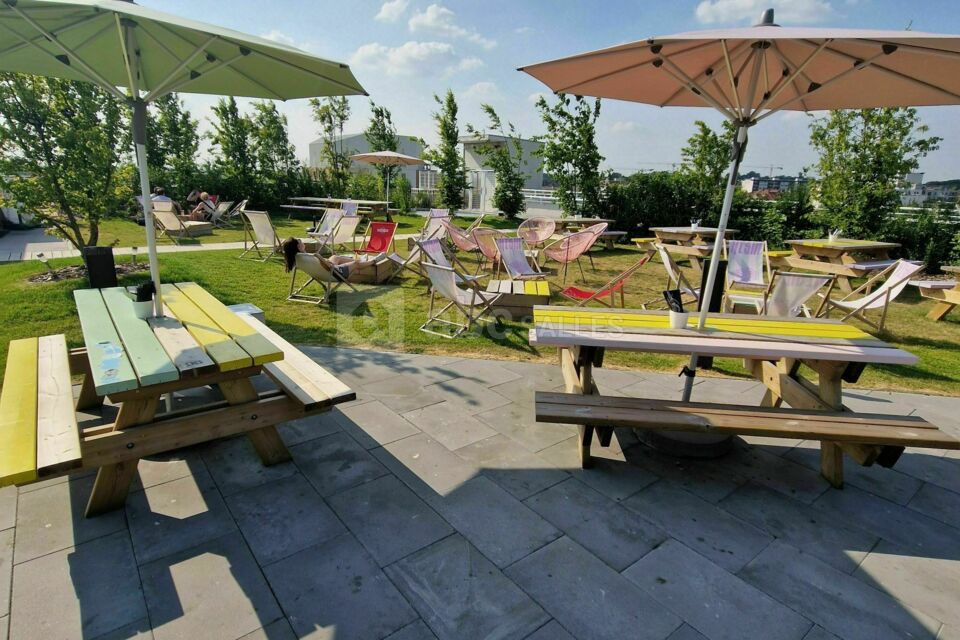 Grand Playground