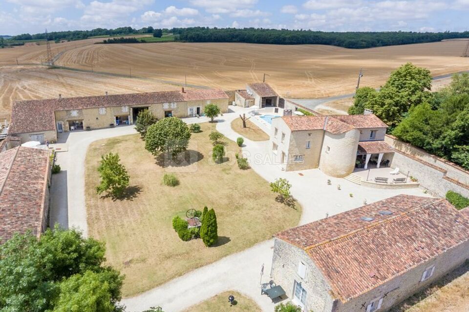 Le Vieux Monastère