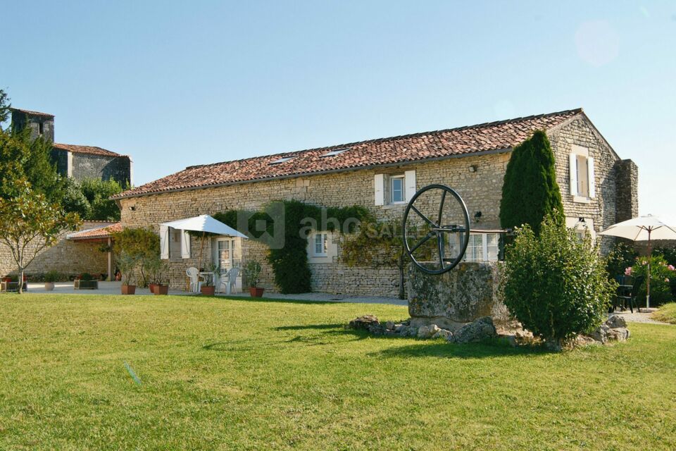 Le Vieux Monastère