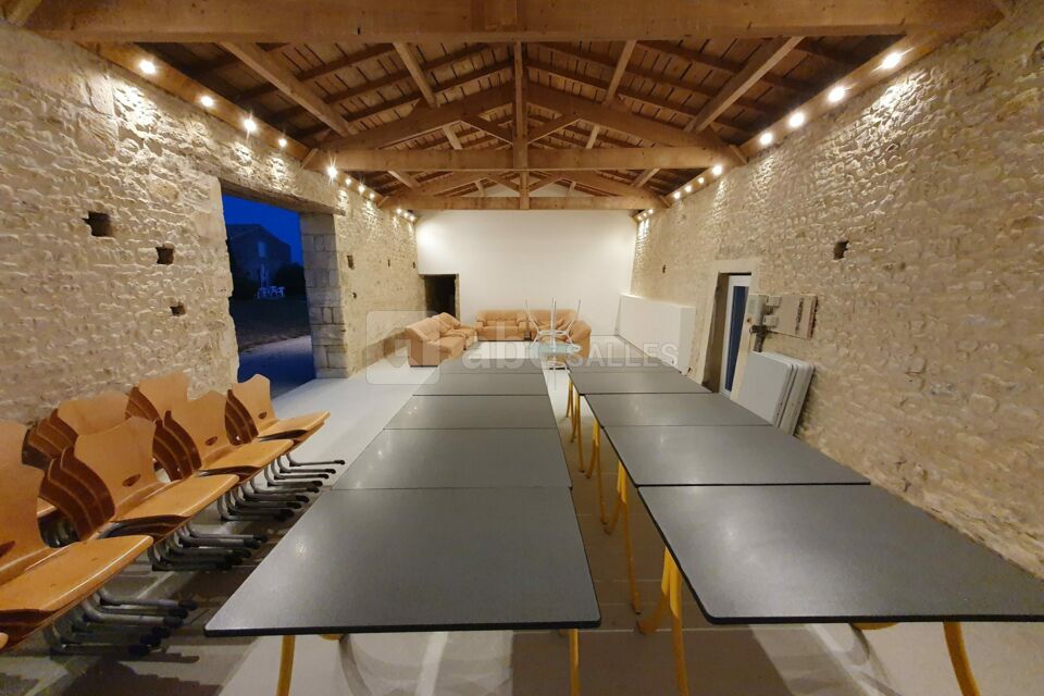 Le Vieux Monastère