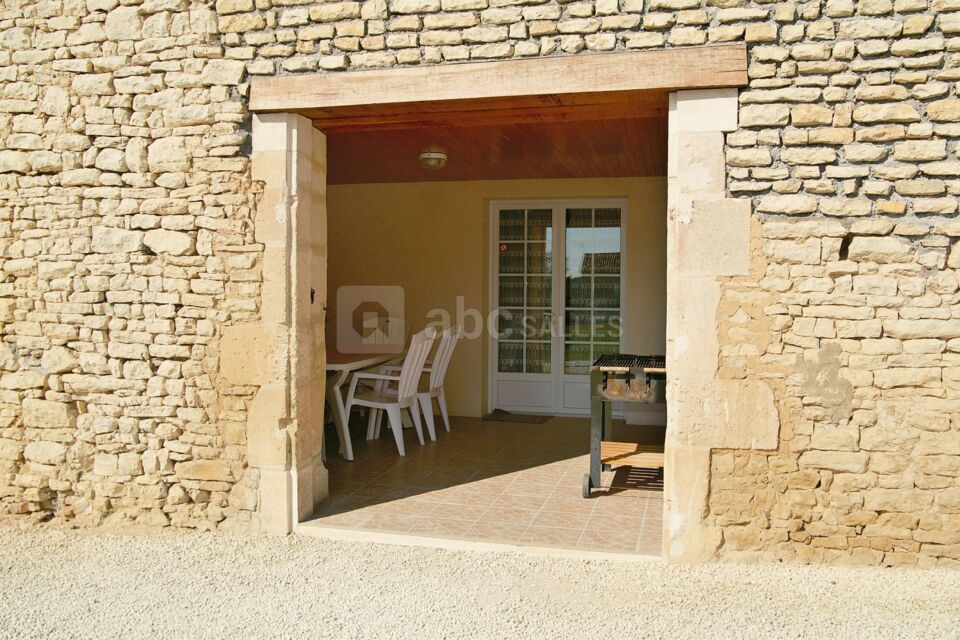 Le Vieux Monastère