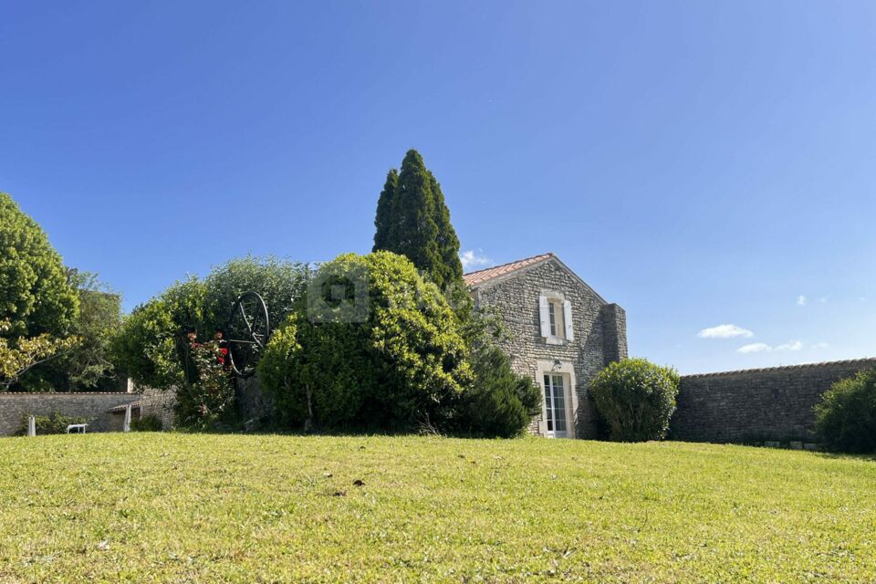 Le Vieux Monastère