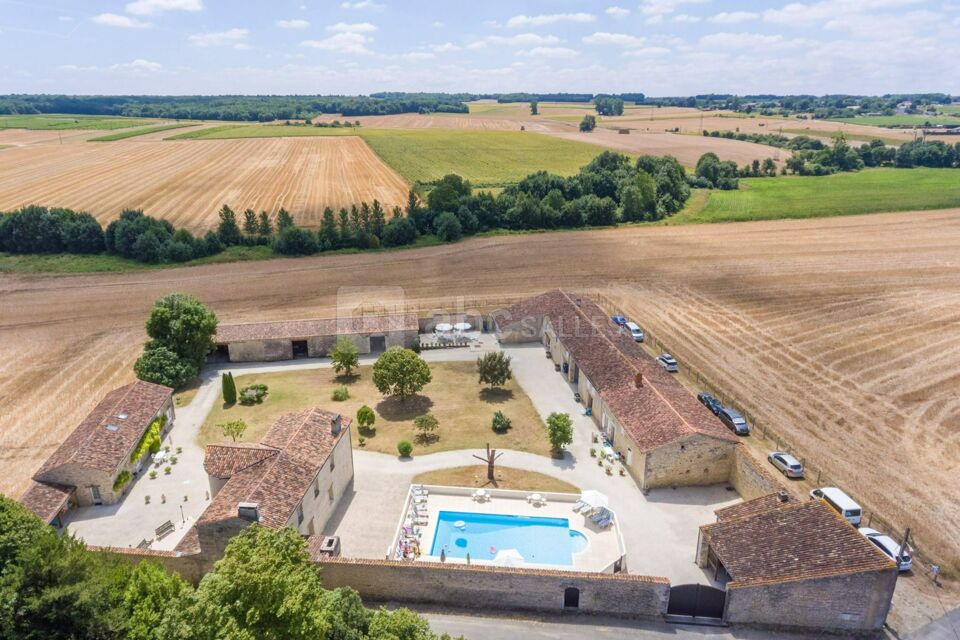 Le Vieux Monastère