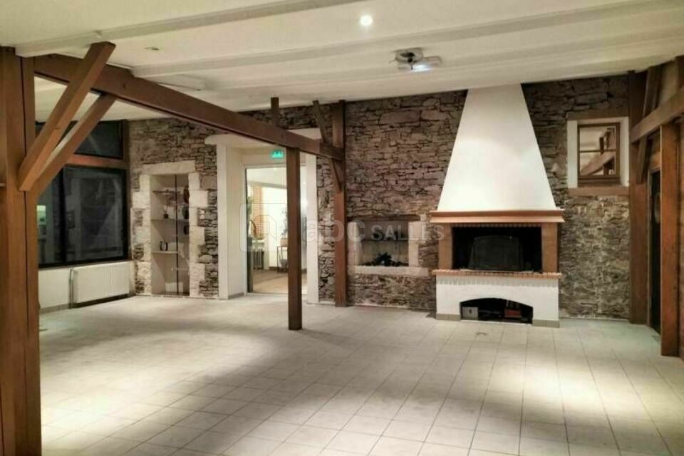 Le Cottage