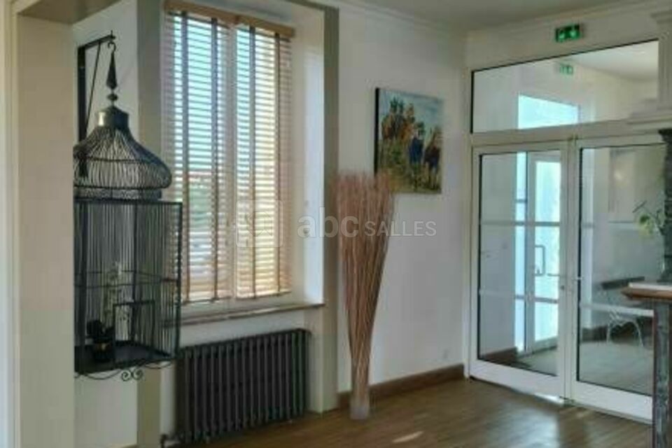 Le Cottage