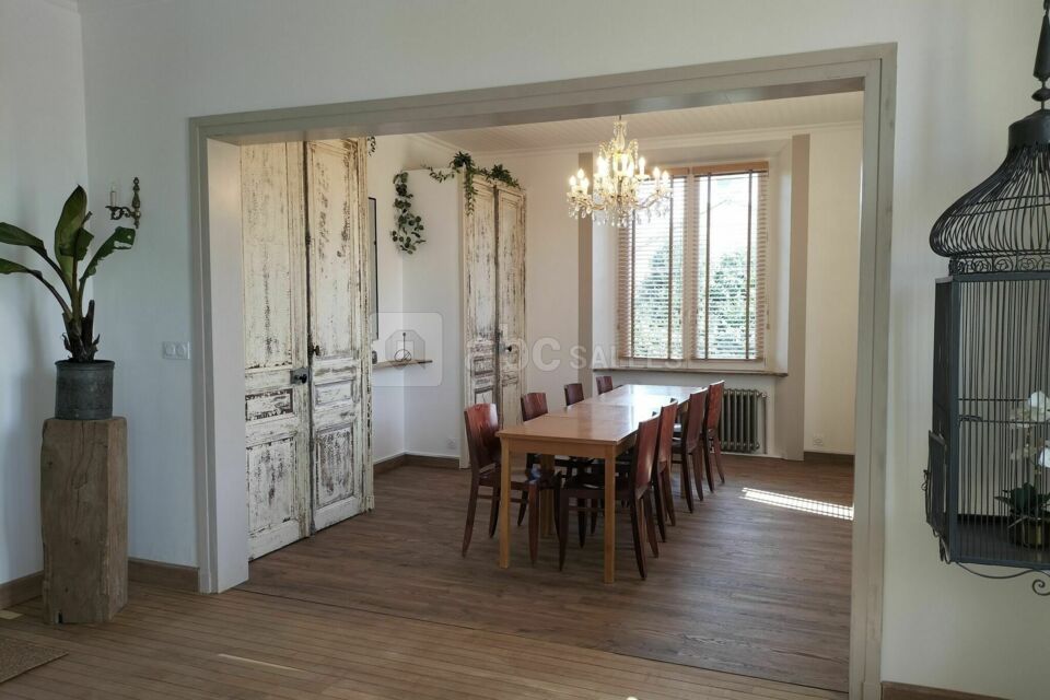 Le Cottage