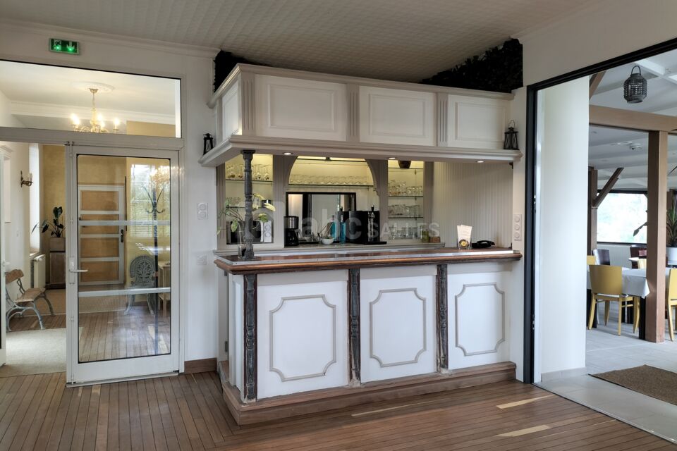 Le Cottage