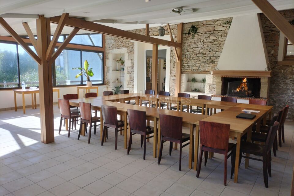 Le Cottage