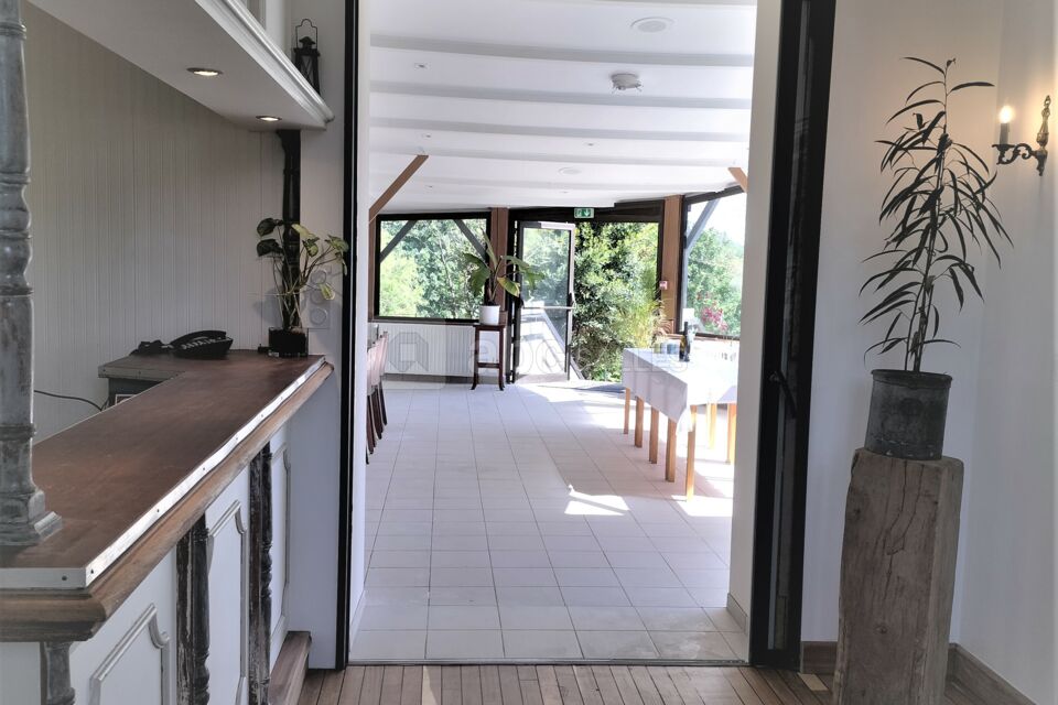 Le Cottage