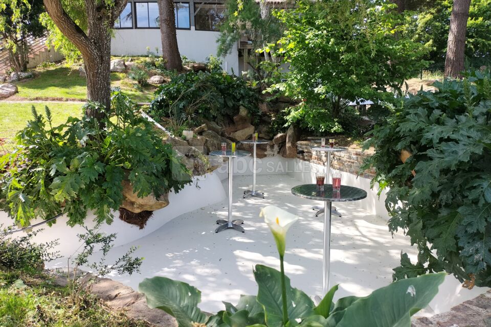 Le Cottage