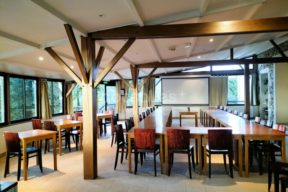 Le Cottage