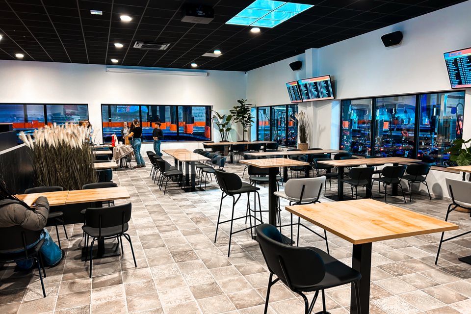 Khub Arras Karting