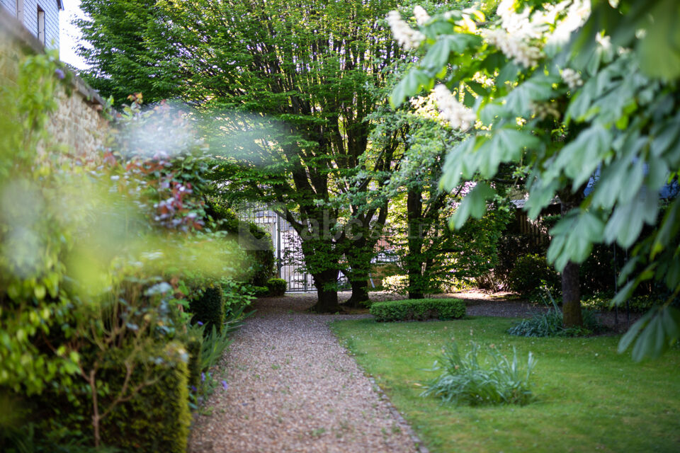Chez Agnès
