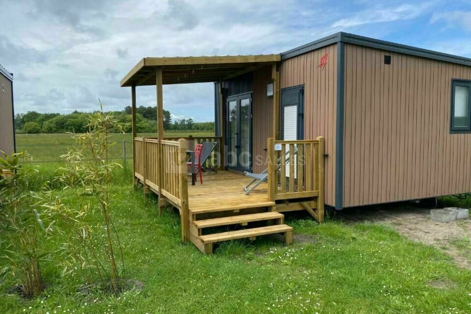 MobilHotel
