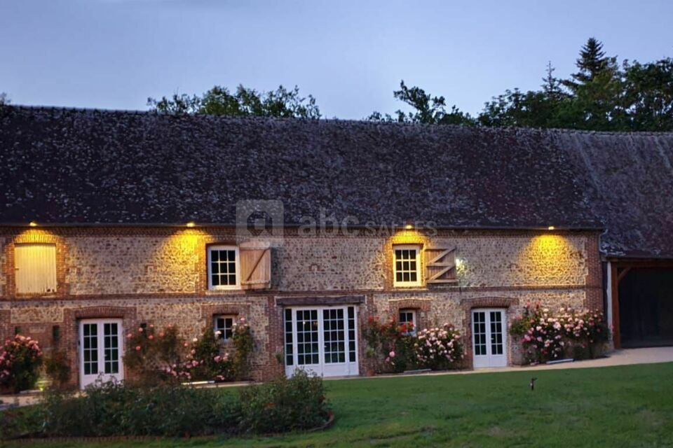 Domaine des Trois Chevaliers