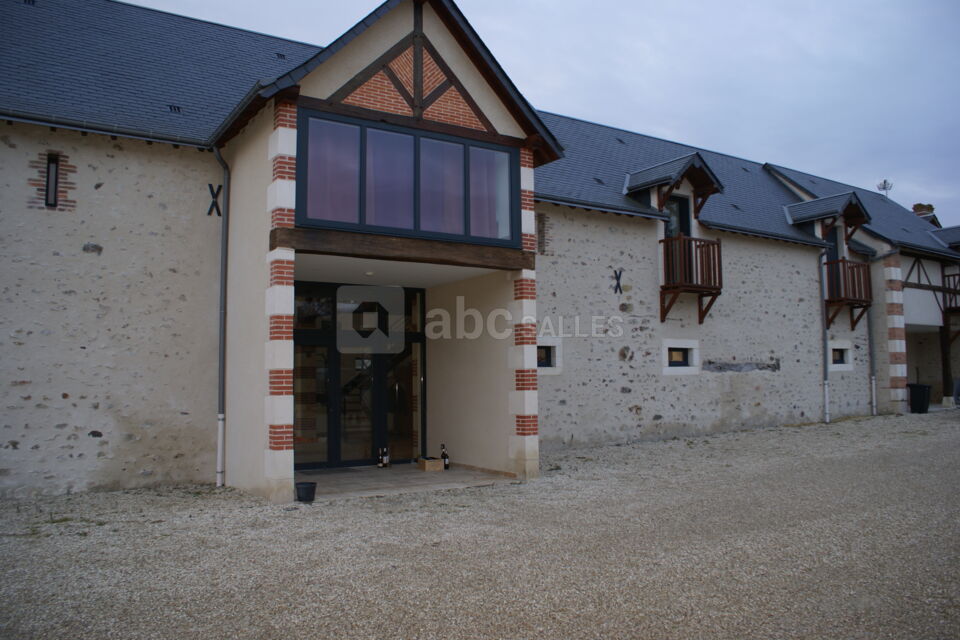 Pied Monant