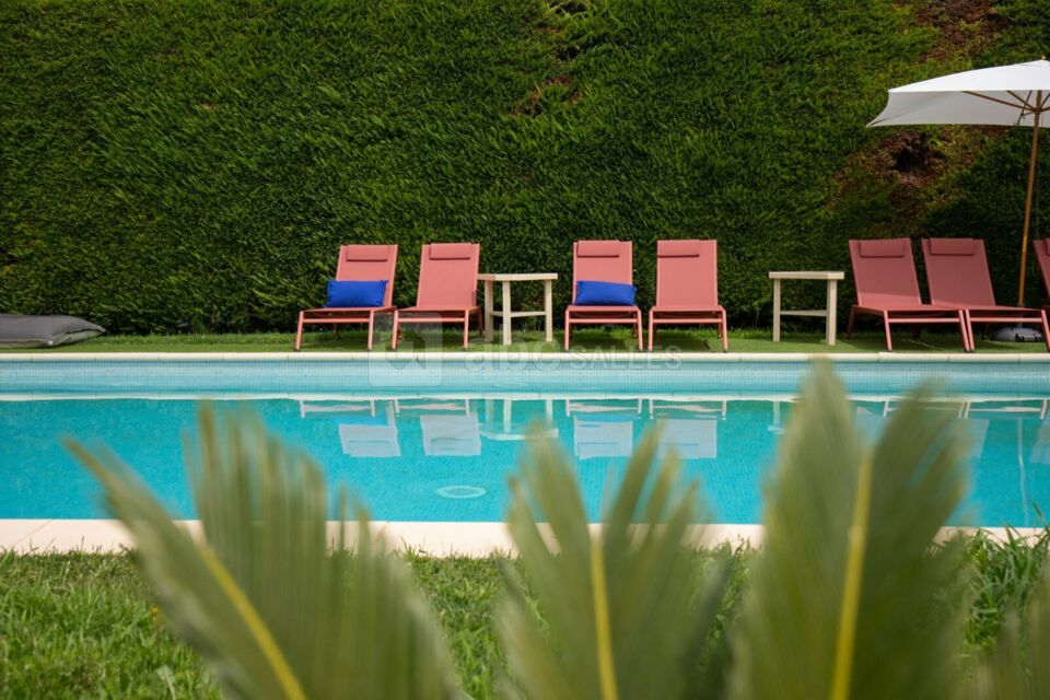 Hôtel La Perna